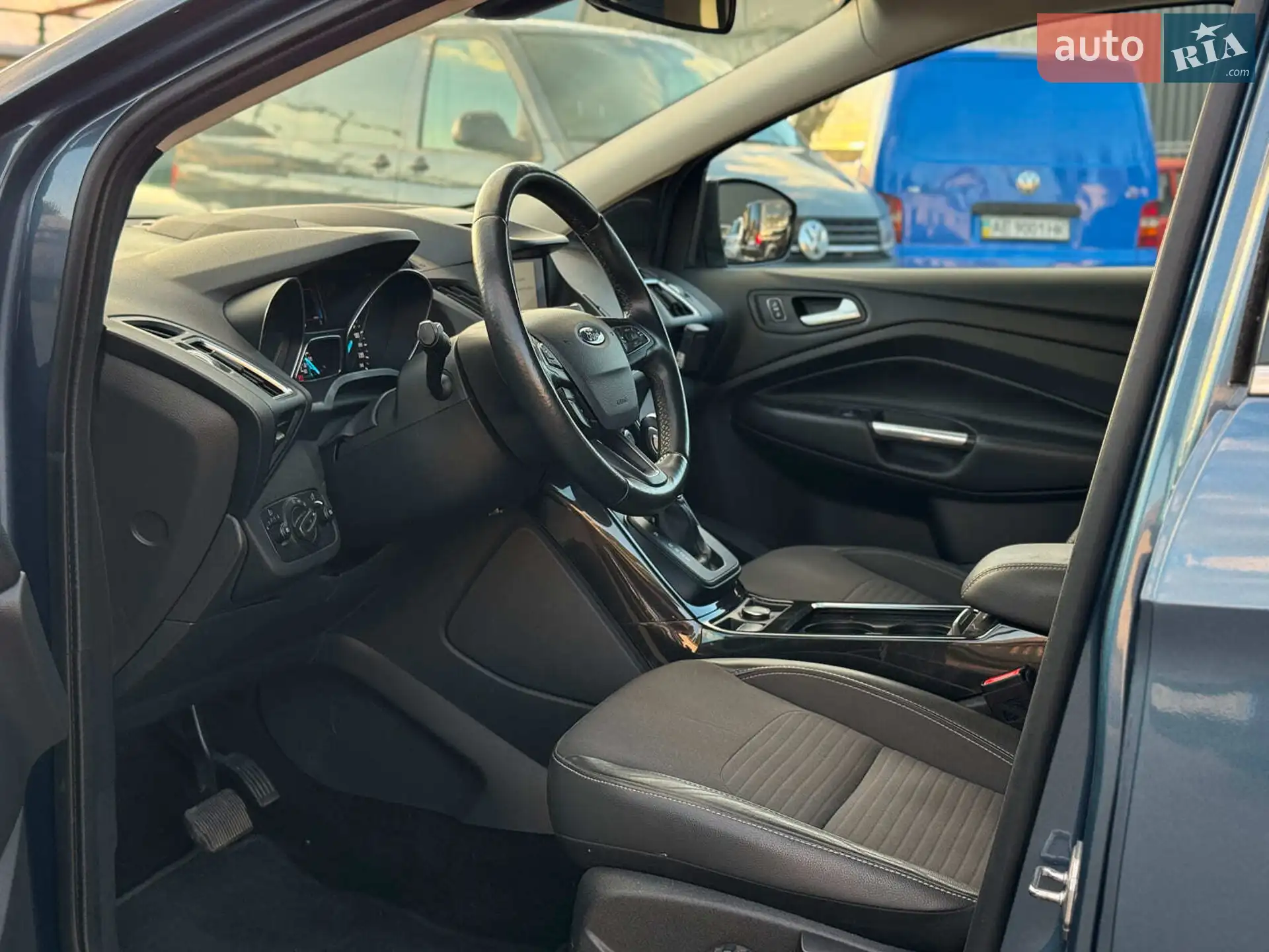 2019 Ford Kuga - мініатюра 14