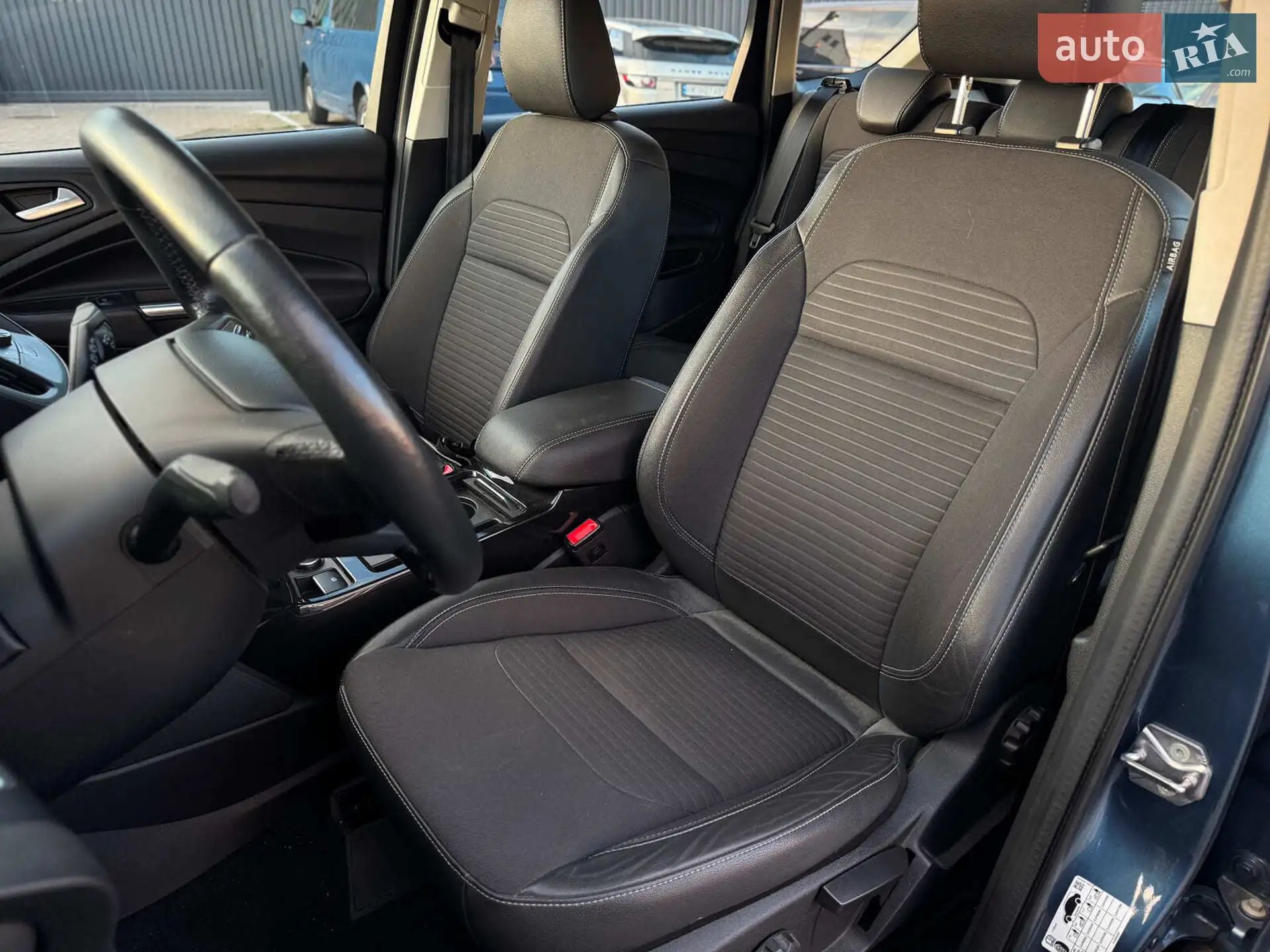 2019 Ford Kuga - мініатюра 21