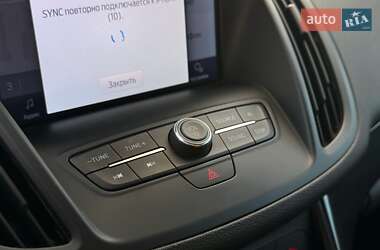 Позашляховик / Кросовер Ford Kuga 2019 в Києві