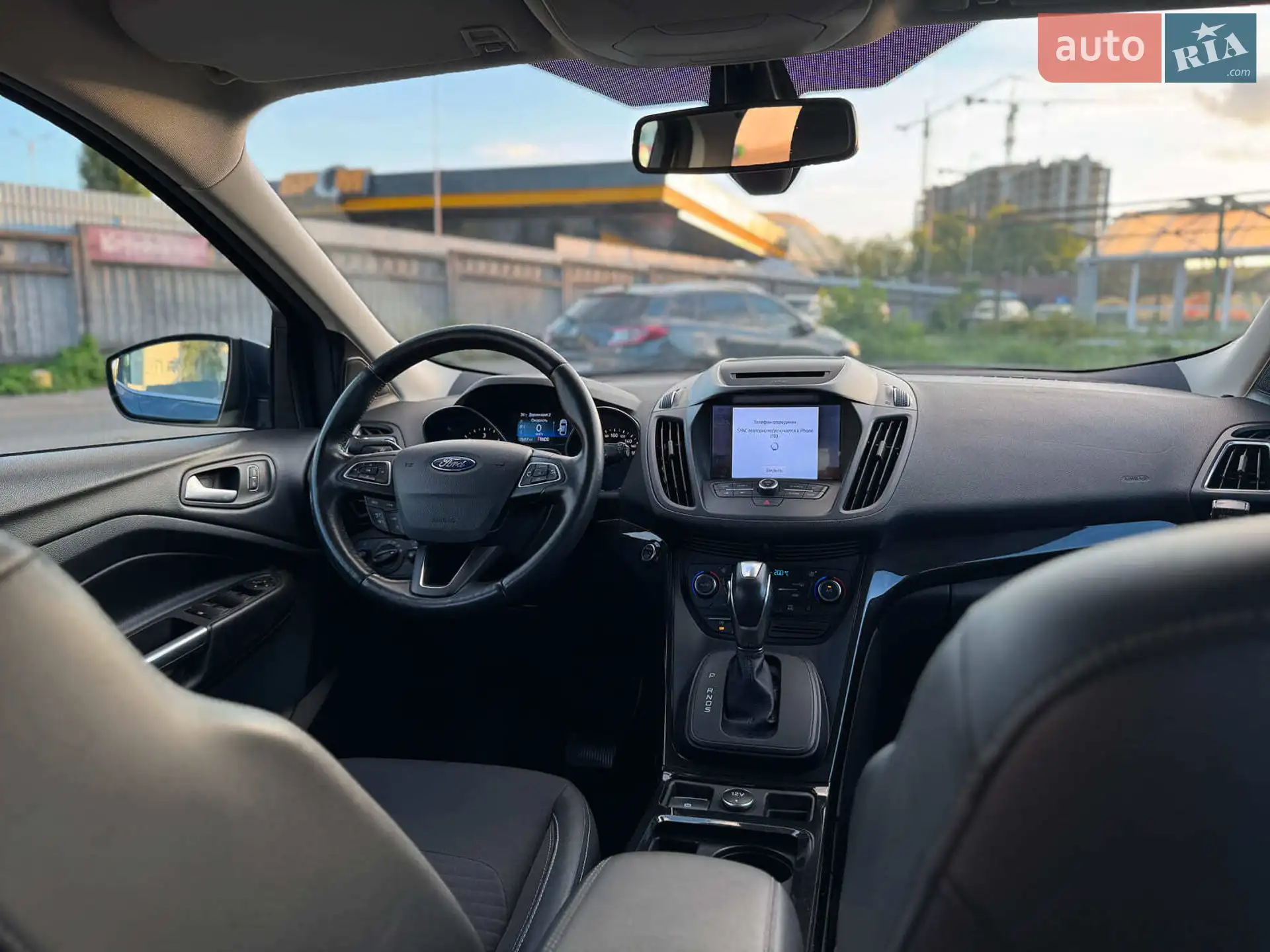 2019 Ford Kuga - мініатюра 40