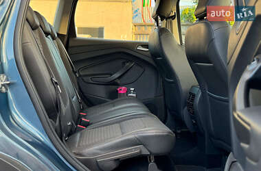 Позашляховик / Кросовер Ford Kuga 2019 в Києві