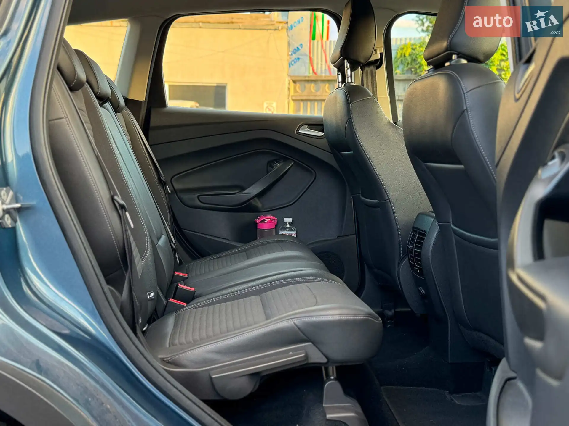 2019 Ford Kuga - мініатюра 46
