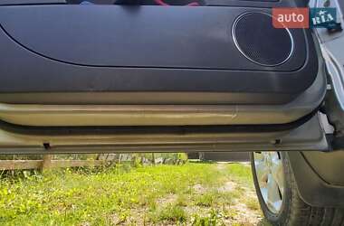 Внедорожник / Кроссовер Ford Kuga 2011 в 