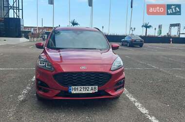 Внедорожник / Кроссовер Ford Kuga 2020 в Одессе