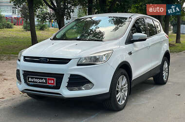 Внедорожник / Кроссовер Ford Kuga 2016 в Киеве