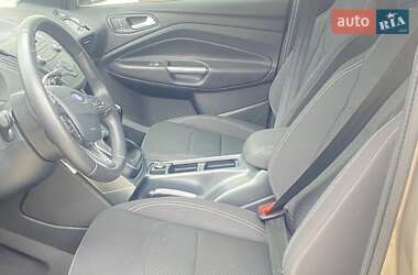 Внедорожник / Кроссовер Ford Kuga 2019 в 