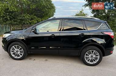 Позашляховик / Кросовер Ford Kuga 2019 в Житомирі