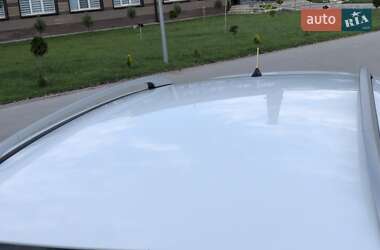 Внедорожник / Кроссовер Ford Kuga 2013 в 
