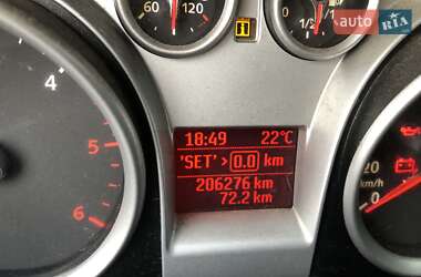 Внедорожник / Кроссовер Ford Kuga 2013 в 