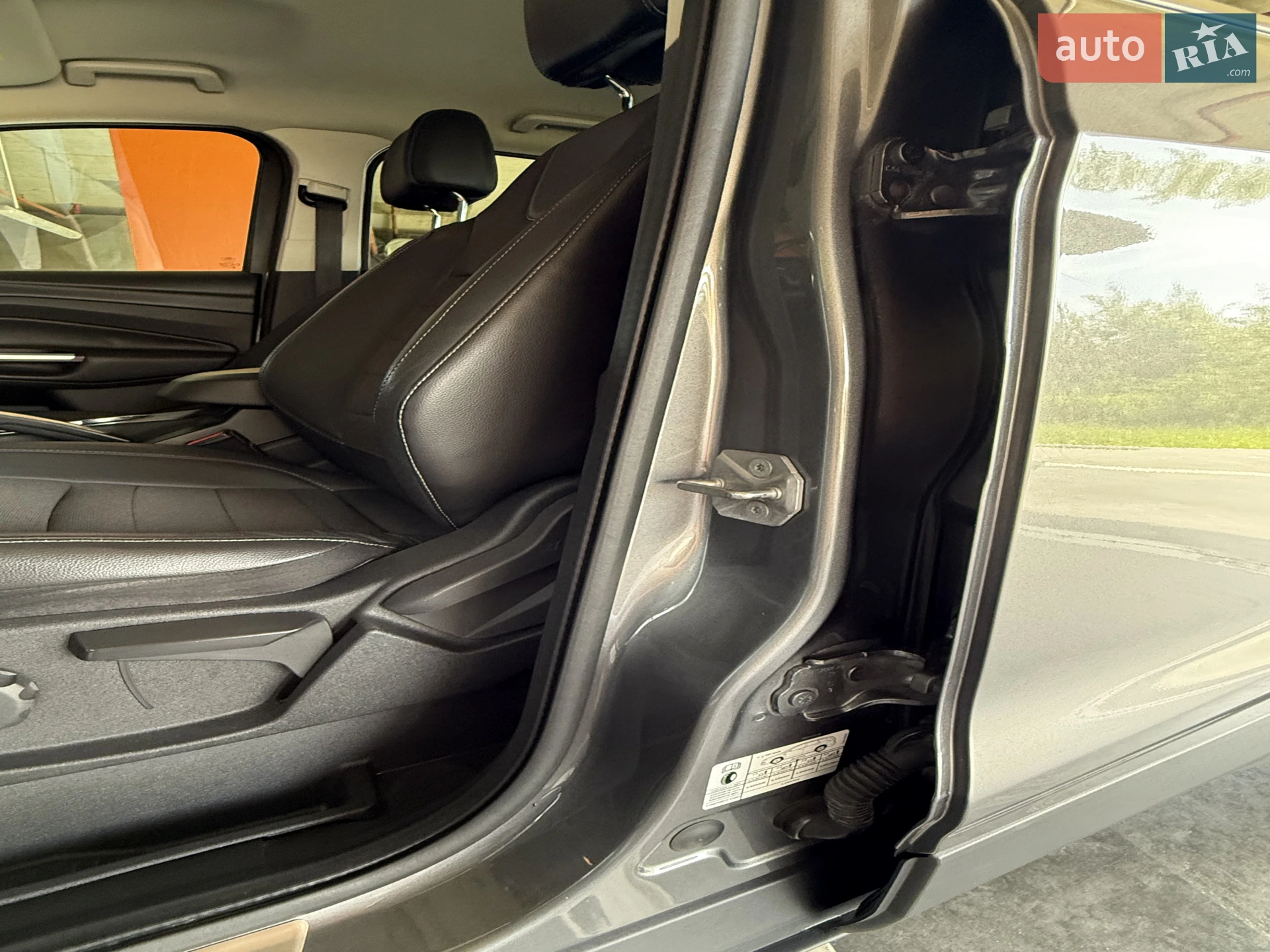2013 Ford Kuga - мініатюра 5