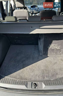 Внедорожник / Кроссовер Ford Kuga 2014 в Кременчуге