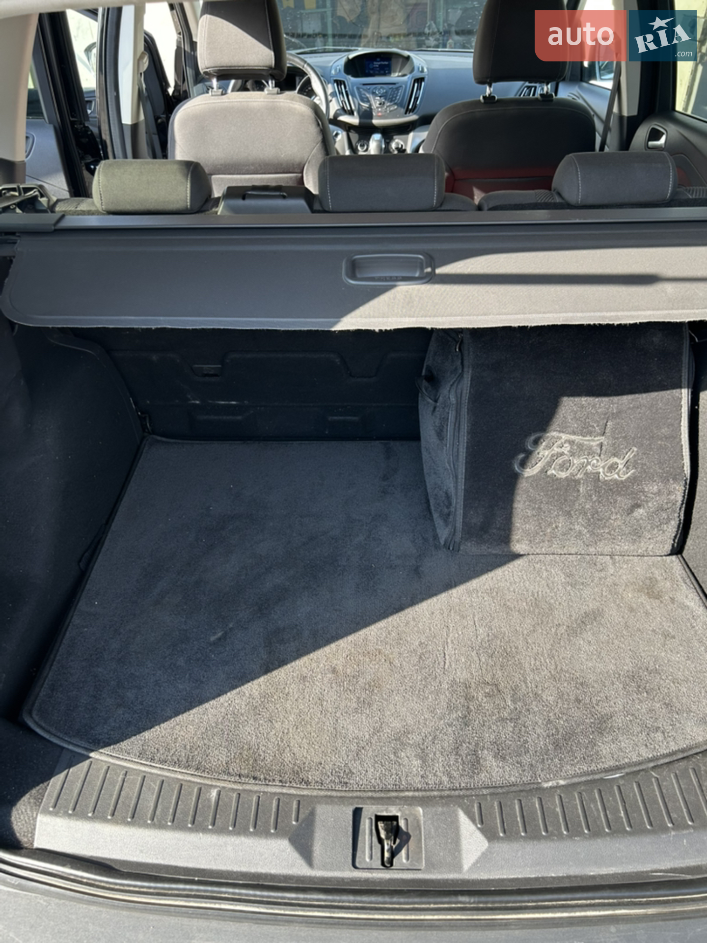 2014 Ford Kuga - мініатюра 14