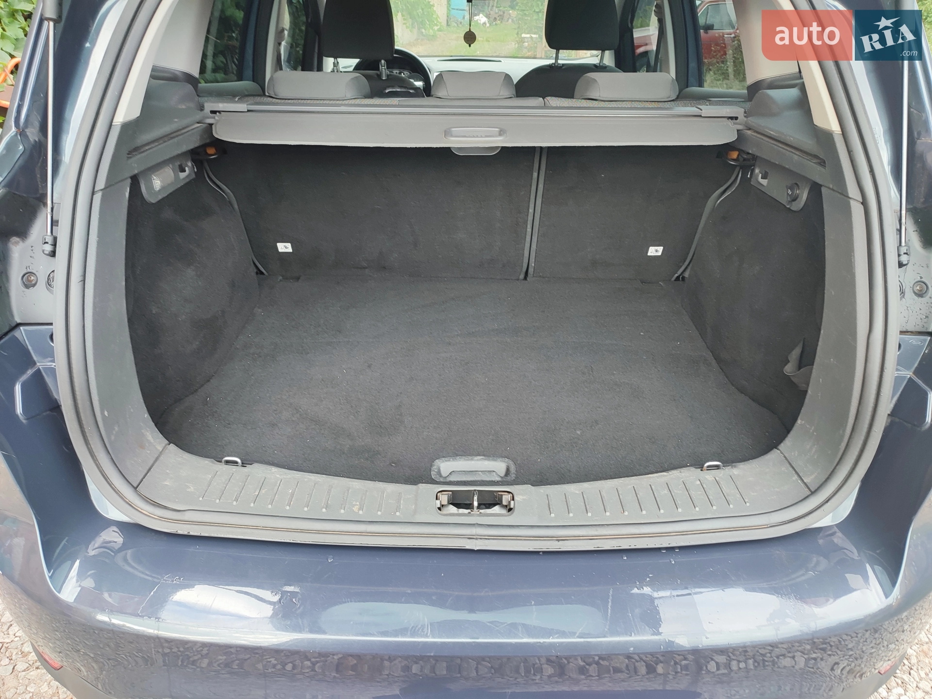 2012 Ford Kuga - мініатюра 11