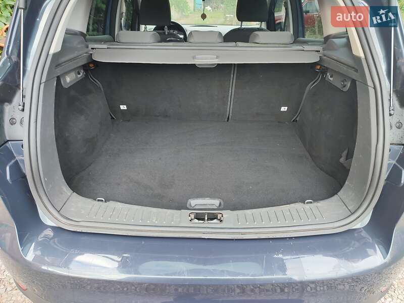 Внедорожник / Кроссовер Ford Kuga 2012 в Виннице