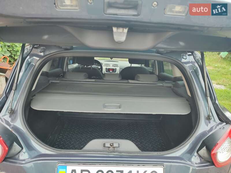 Внедорожник / Кроссовер Ford Kuga 2012 в Виннице