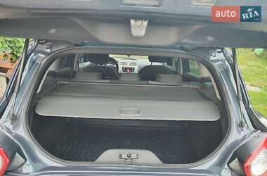 Внедорожник / Кроссовер Ford Kuga 2012 в 
