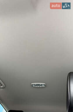 Внедорожник / Кроссовер Ford Kuga 2012 в 
