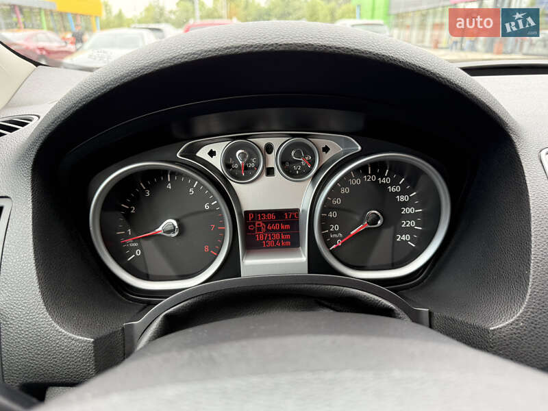 Внедорожник / Кроссовер Ford Kuga 2012 в Киеве фото 22 Внедорожник / Кроссовер Ford Kuga 2012 в Киеве