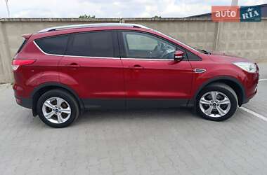 Внедорожник / Кроссовер Ford Kuga 2015 в Житомире