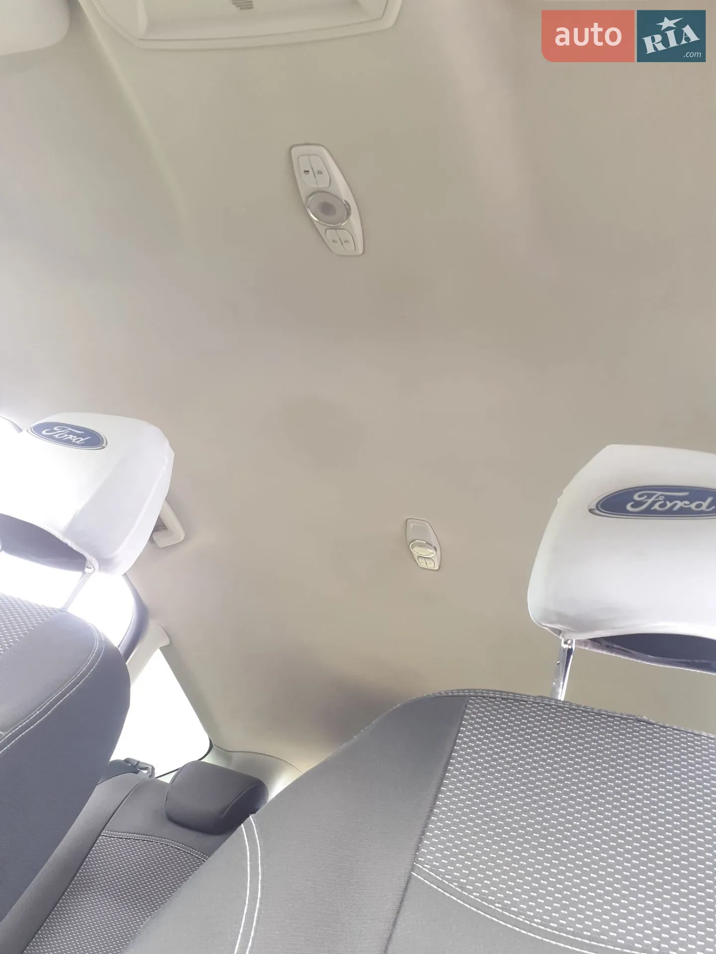 2015 Ford Kuga - мініатюра 13