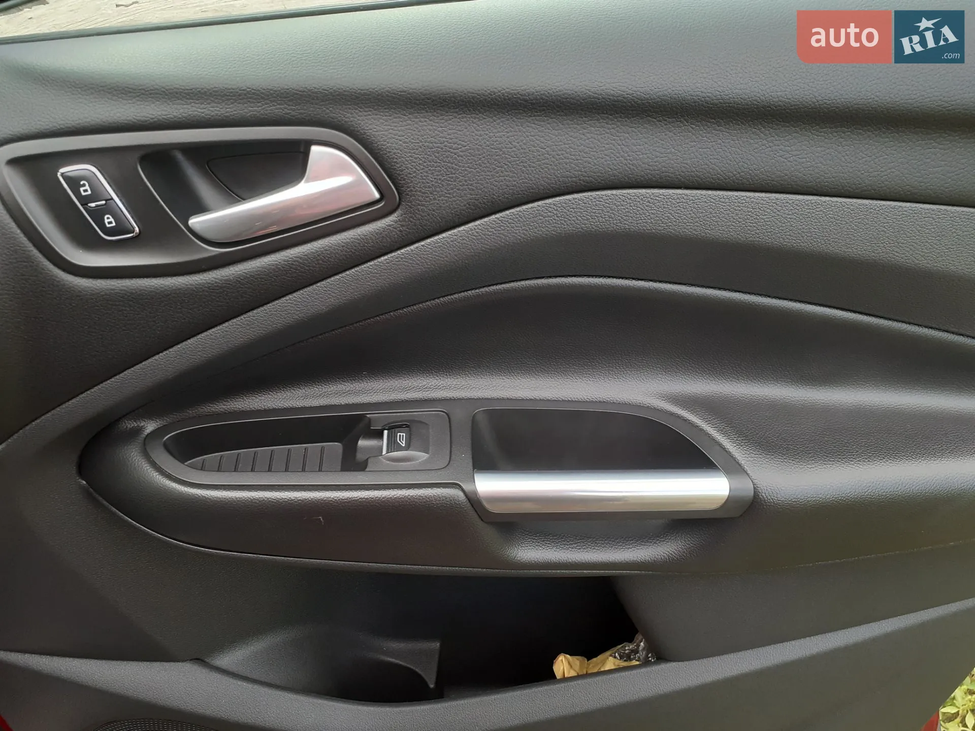 2015 Ford Kuga - мініатюра 18
