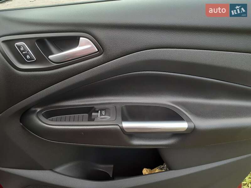 Внедорожник / Кроссовер Ford Kuga 2015 в Житомире