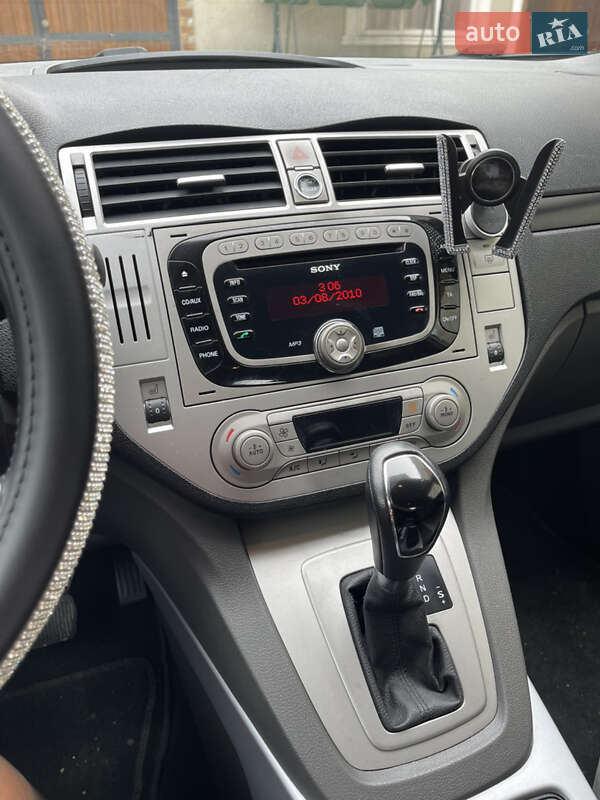 Внедорожник / Кроссовер Ford Kuga 2010 в Могилев-Подольске фото 5 Внедорожник / Кроссовер Ford Kuga 2010 в Могилев-Подольске