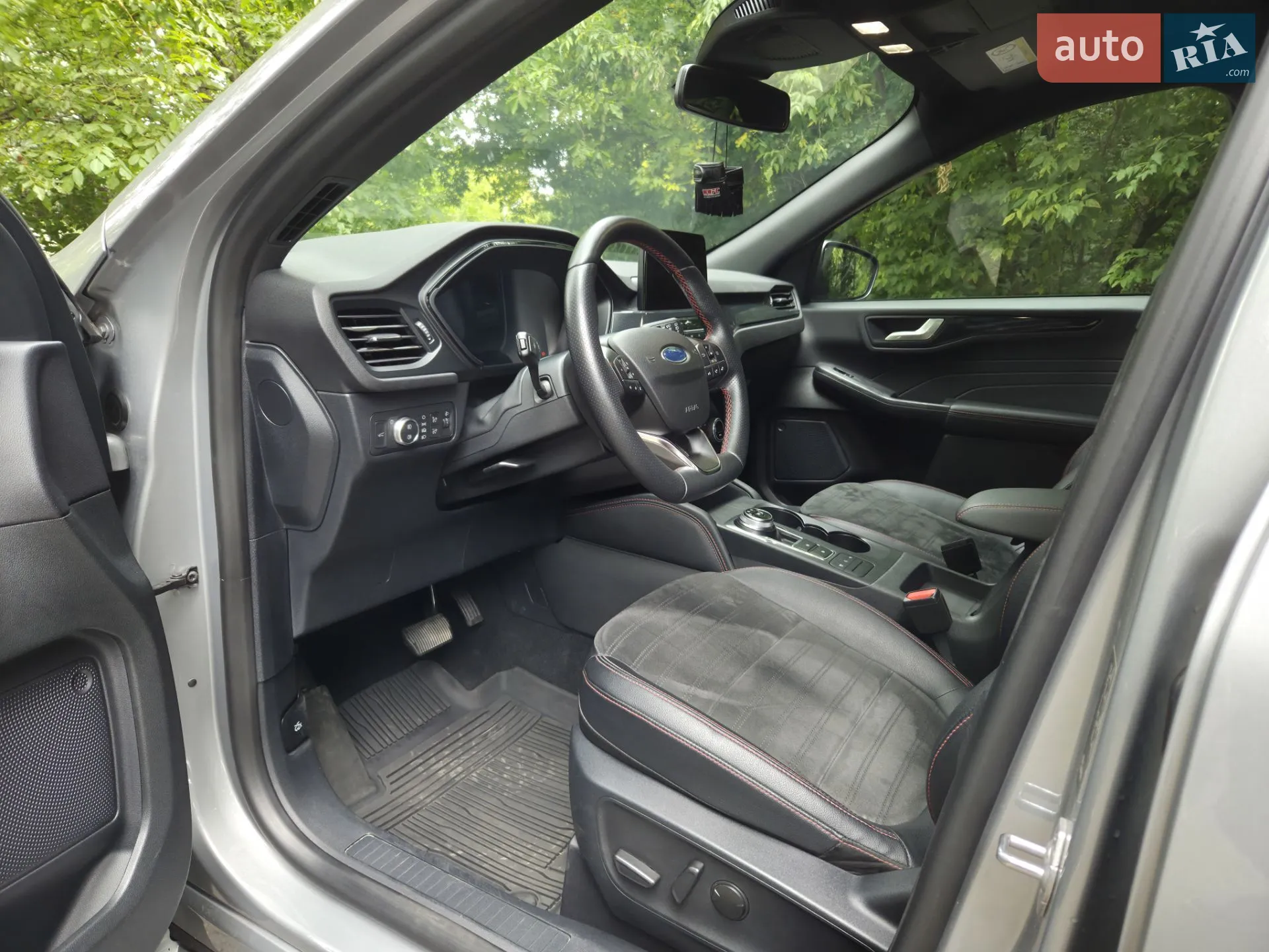 2021 Ford Kuga - мініатюра 6