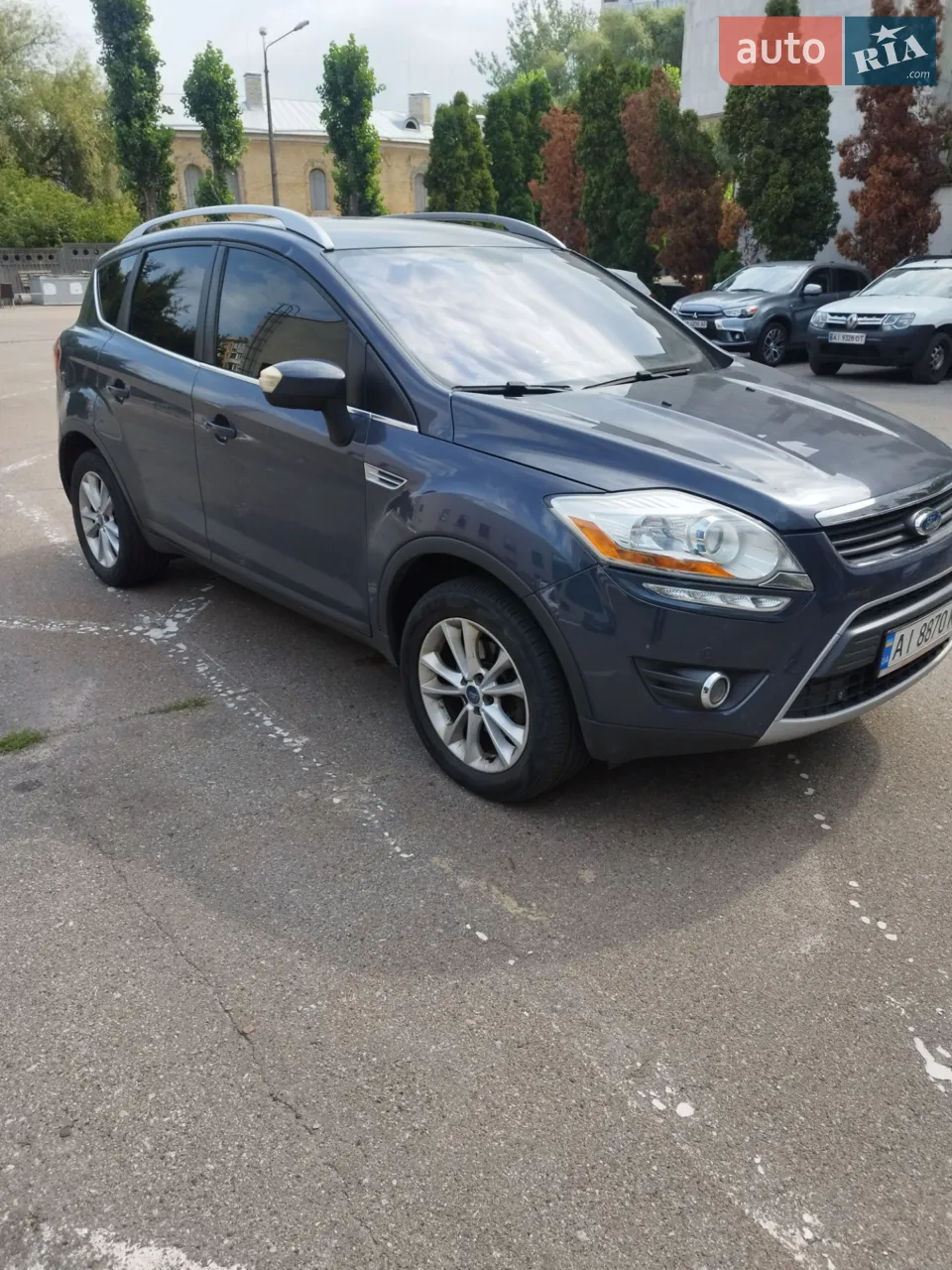 2013 Ford Kuga - мініатюра 13