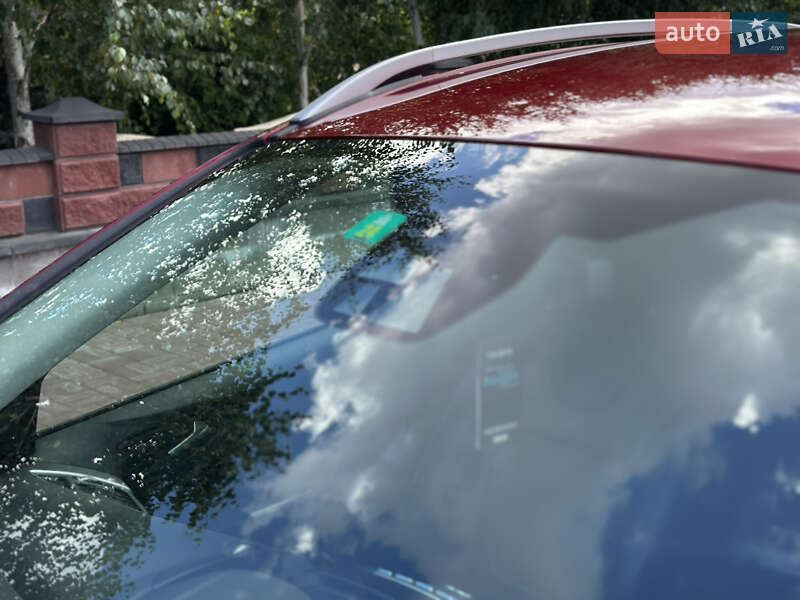 Внедорожник / Кроссовер Ford Kuga 2015 в Ровно