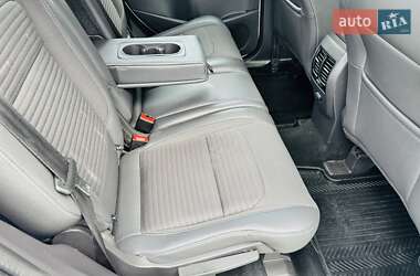 Внедорожник / Кроссовер Ford Kuga 2019 в 