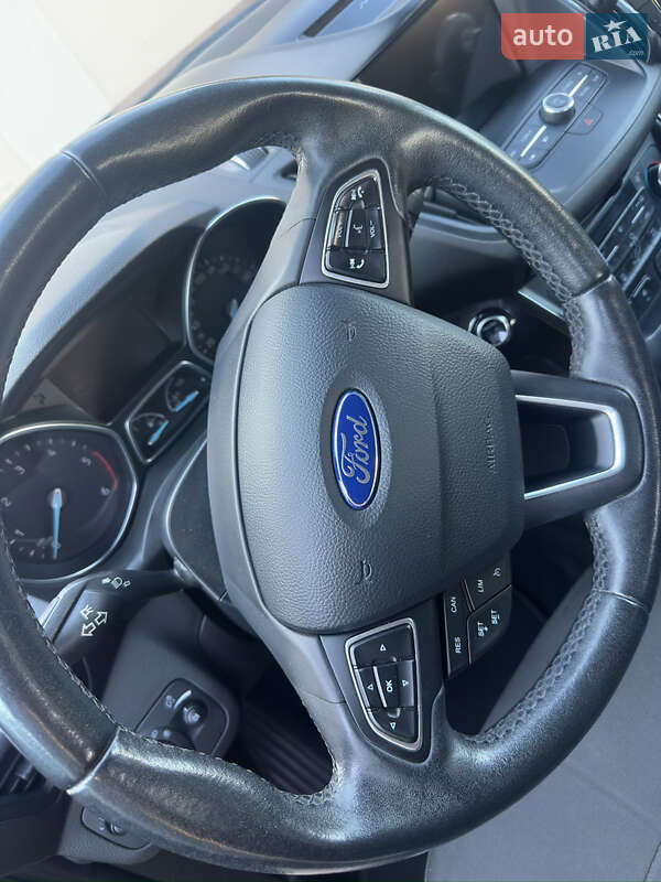 Позашляховик / Кросовер Ford Kuga 2019 в Черкасах фото 8 Позашляховик / Кросовер Ford Kuga 2019 в Черкасах