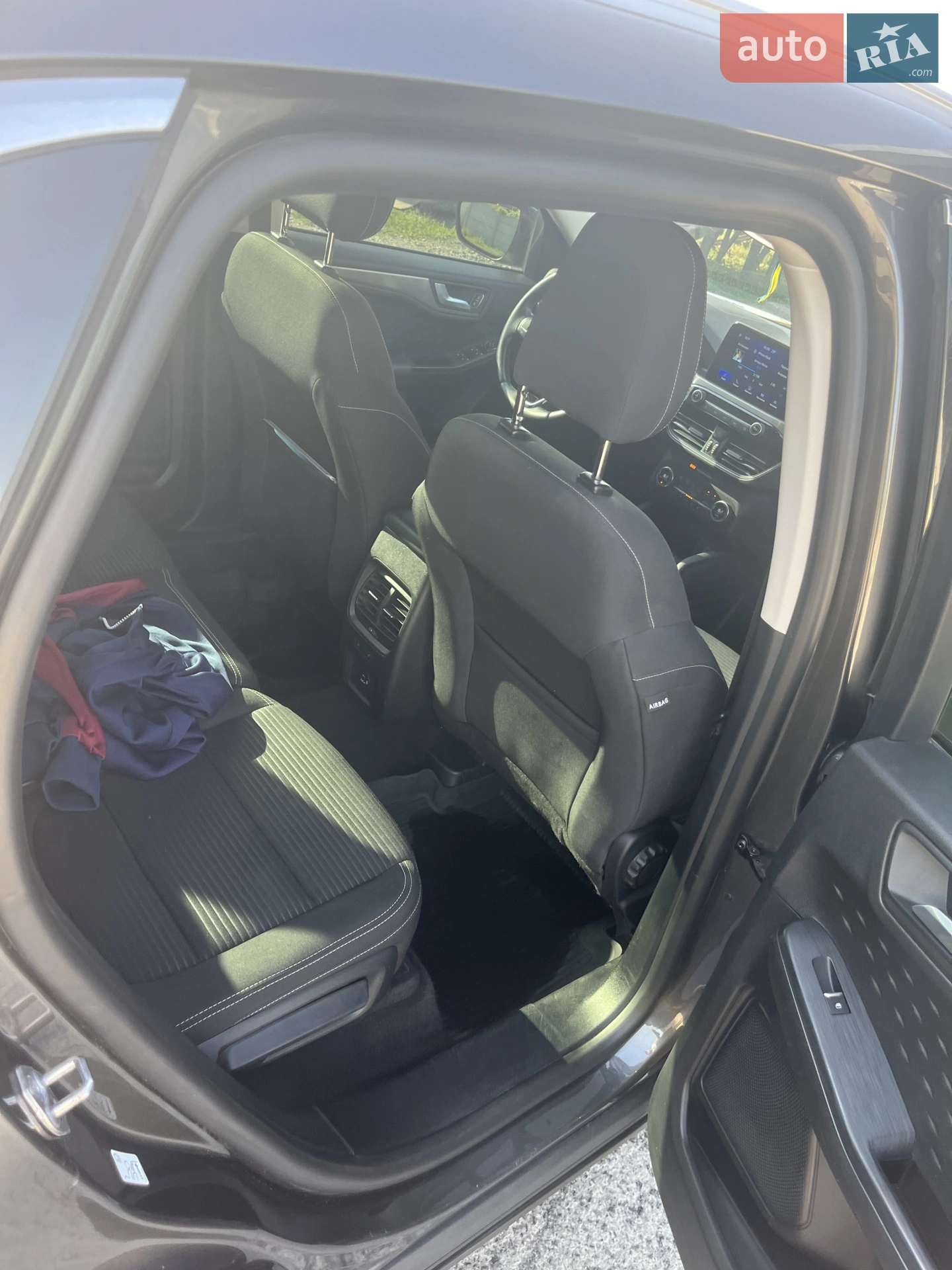 2020 Ford Kuga - мініатюра 8