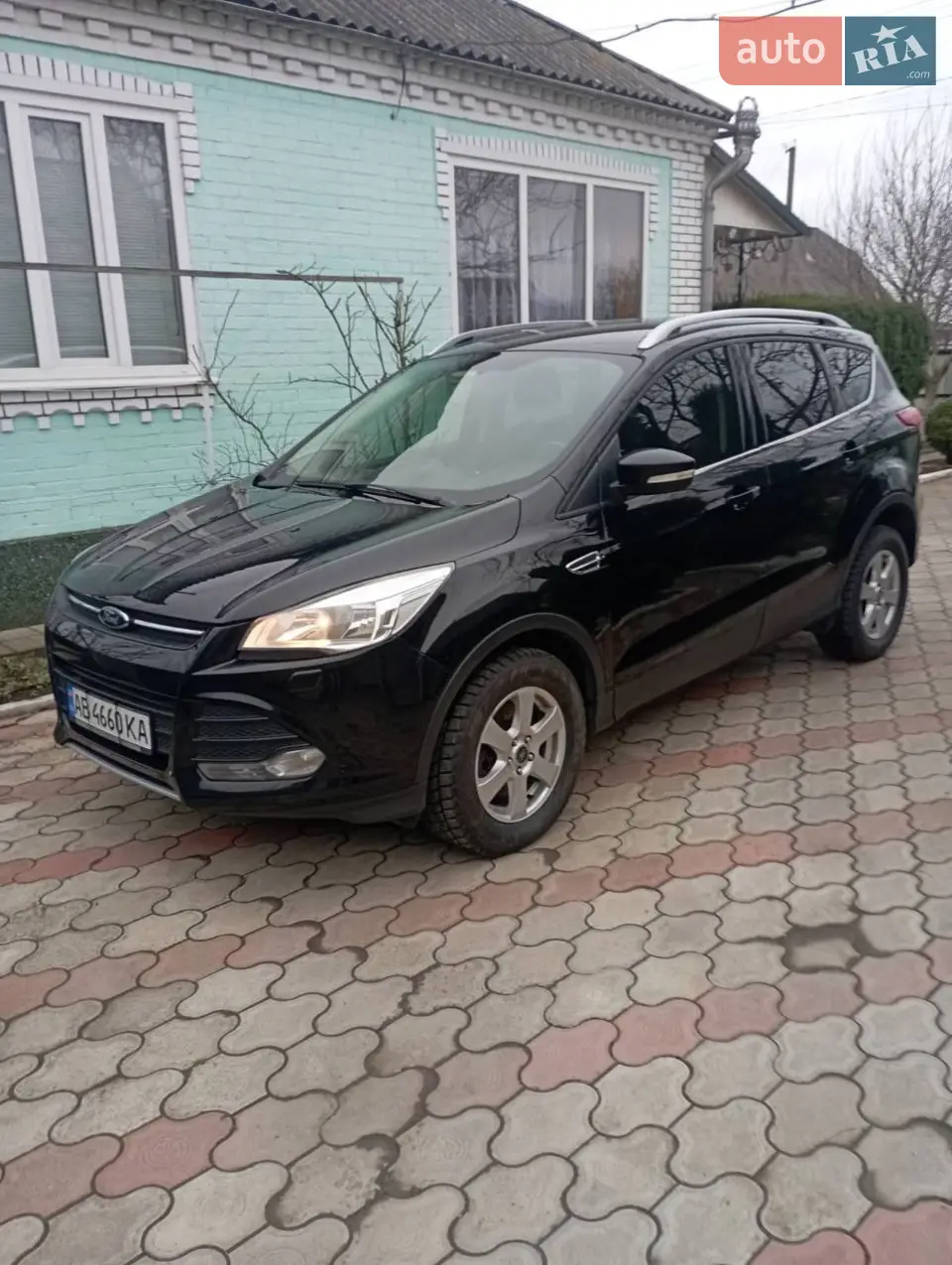 2014 Ford Kuga - мініатюра 14