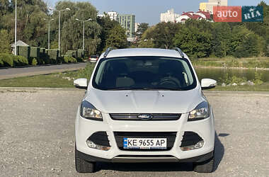Внедорожник / Кроссовер Ford Kuga 2013 в 