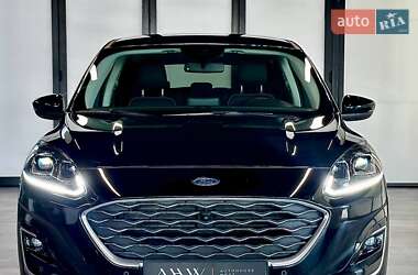 Внедорожник / Кроссовер Ford Kuga 2020 в 