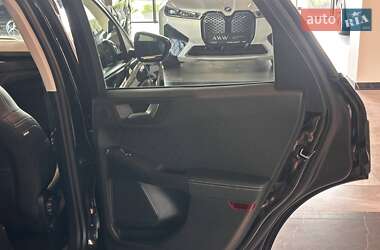 Внедорожник / Кроссовер Ford Kuga 2020 в 