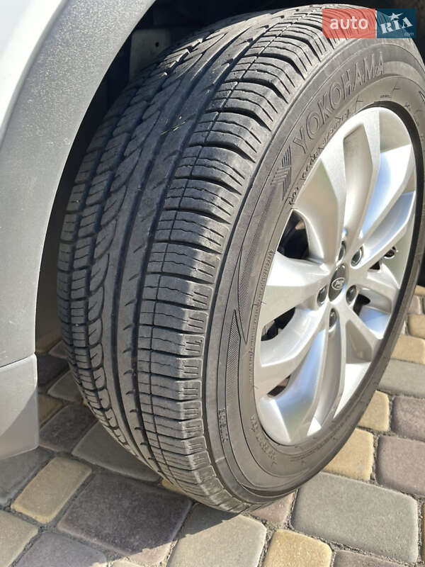 Внедорожник / Кроссовер Ford Kuga 2010 в Коростене