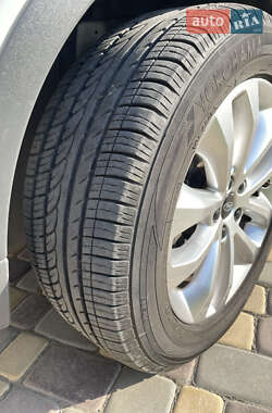 Внедорожник / Кроссовер Ford Kuga 2010 в 