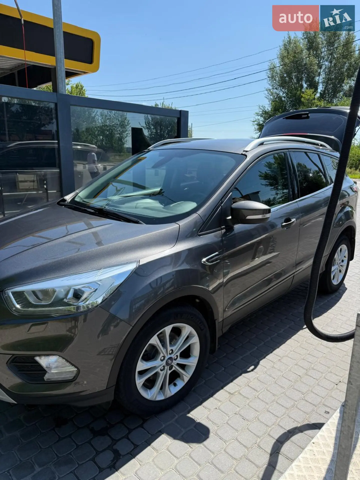 2019 Ford Kuga - мініатюра 2