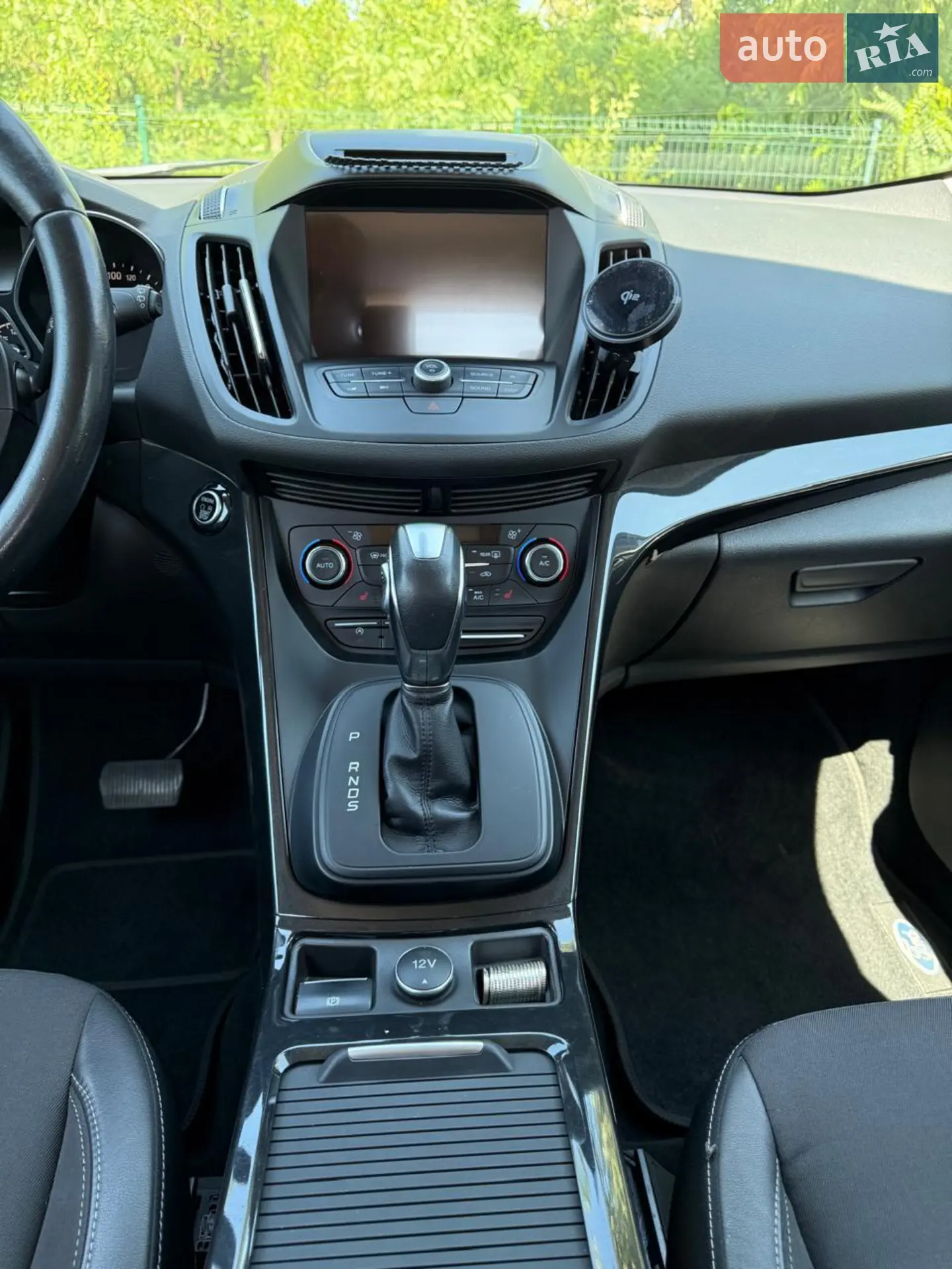 2019 Ford Kuga - мініатюра 6