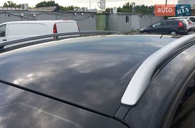 Внедорожник / Кроссовер Ford Kuga 2013 в 