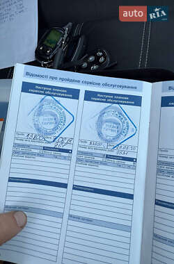 Внедорожник / Кроссовер Ford Kuga 2011 в 