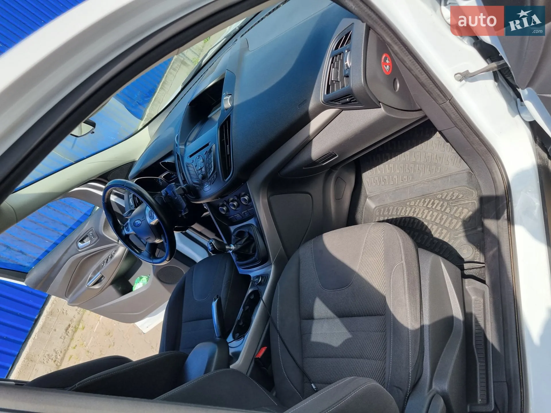 2016 Ford Kuga - мініатюра 14