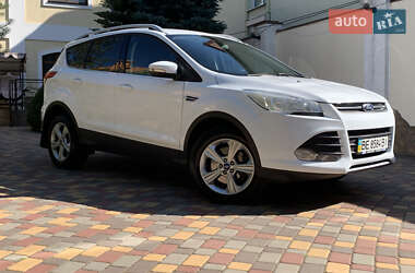 Внедорожник / Кроссовер Ford Kuga 2013 в 