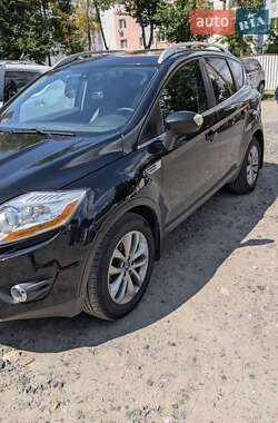 Позашляховик / Кросовер Ford Kuga 2011 в Харкові