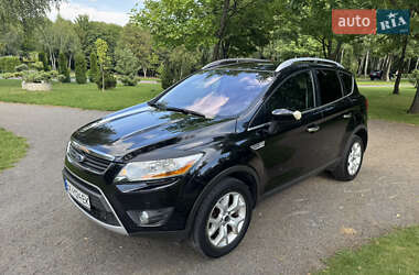 Внедорожник / Кроссовер Ford Kuga 2008 в 