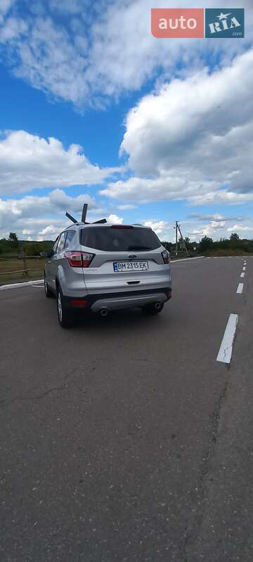 Внедорожник / Кроссовер Ford Kuga 2019 в Ромнах фото 20 Внедорожник / Кроссовер Ford Kuga 2019 в Ромнах