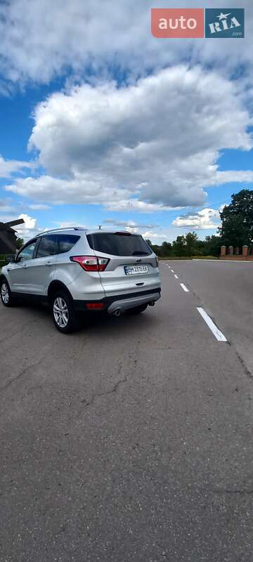 Внедорожник / Кроссовер Ford Kuga 2019 в Ромнах фото 25 Внедорожник / Кроссовер Ford Kuga 2019 в Ромнах