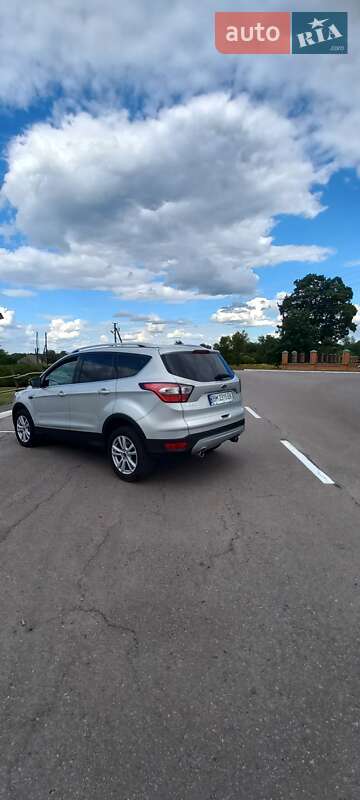 Внедорожник / Кроссовер Ford Kuga 2019 в Ромнах фото 28 Внедорожник / Кроссовер Ford Kuga 2019 в Ромнах